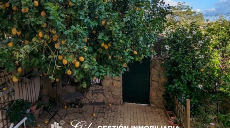 Sevilla - Tomares - 250m2