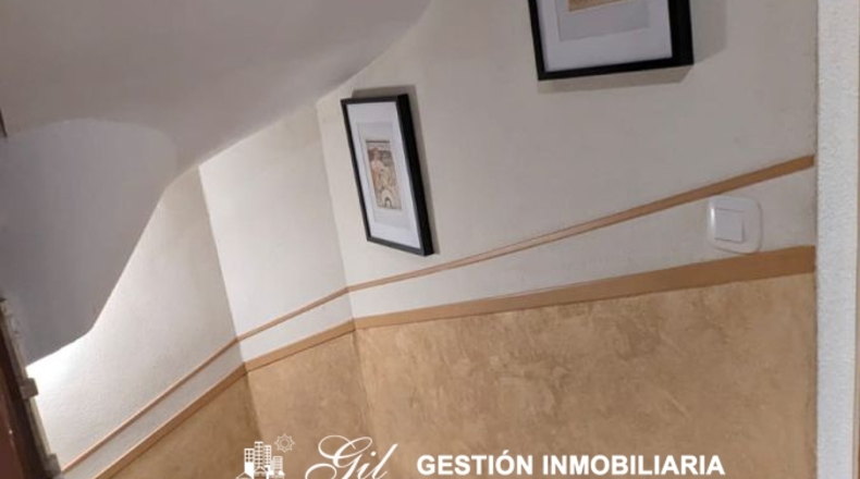 Sevilla - Tomares - 250m2