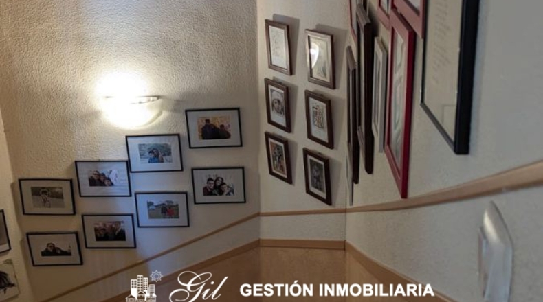 Sevilla - Tomares - 250m2
