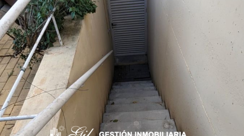 Sevilla - Tomares - 250m2