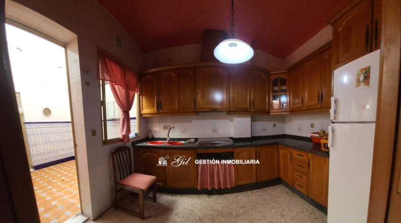 Sevilla - Mairena del Aljarafe - 233m2