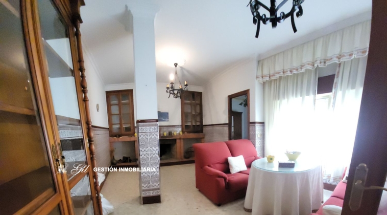 Sevilla - Mairena del Aljarafe - 233m2