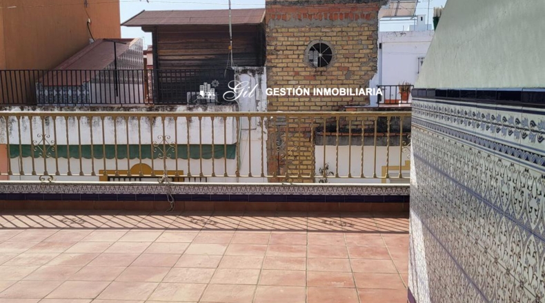 Sevilla - Mairena del Aljarafe - 233m2