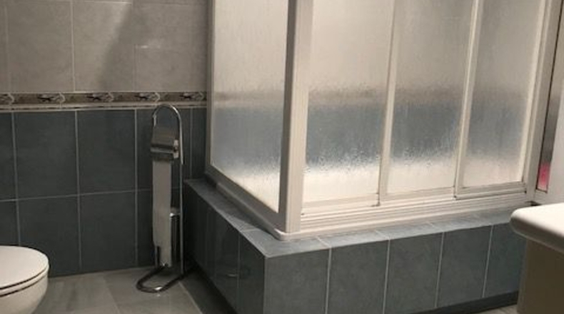 Sevilla - Utrera - 245m2