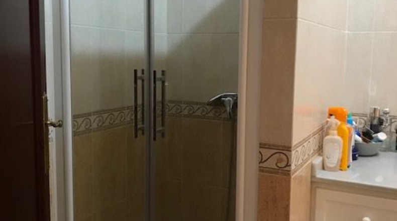 Sevilla - Utrera - 245m2