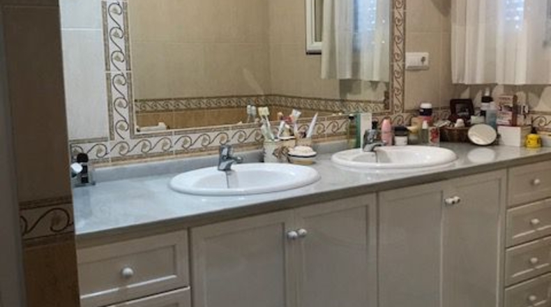 Sevilla - Utrera - 245m2