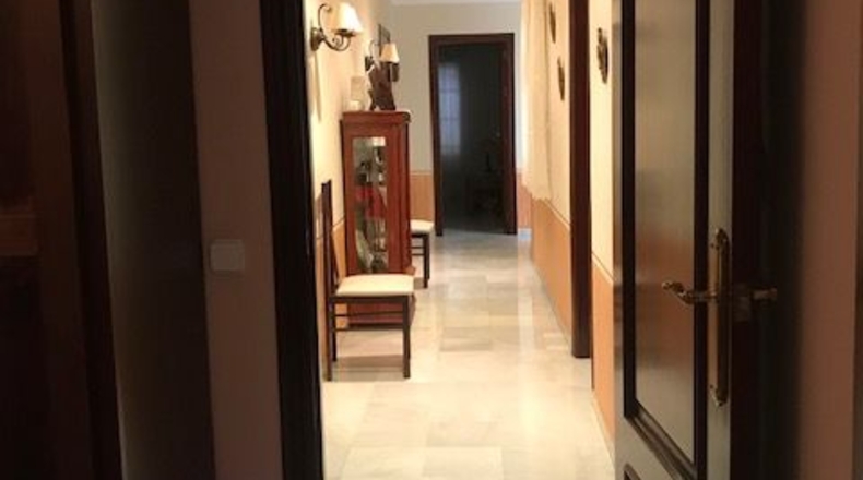 Sevilla - Utrera - 245m2