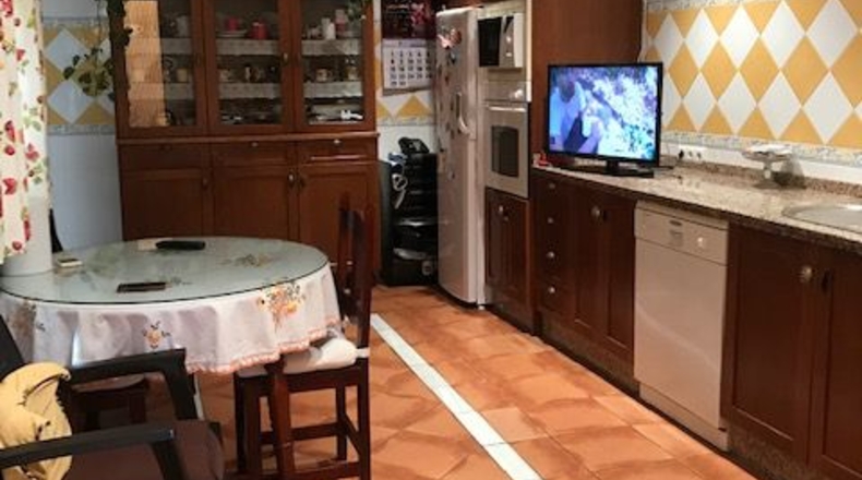 Sevilla - Utrera - 245m2