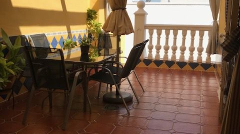 Sevilla - Utrera - 245m2
