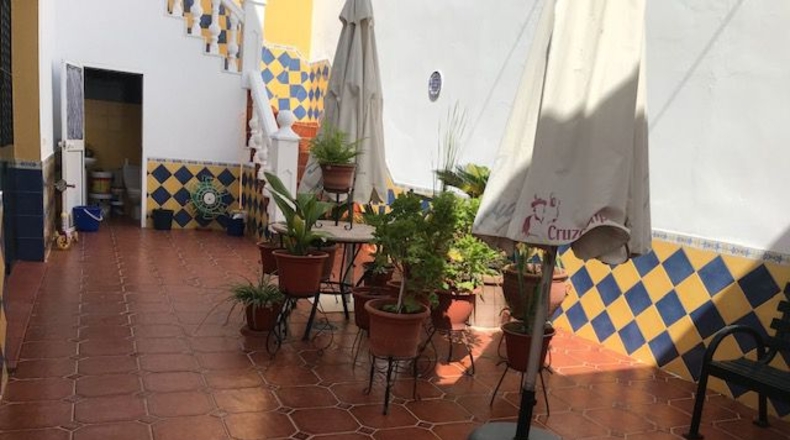 Sevilla - Utrera - 245m2
