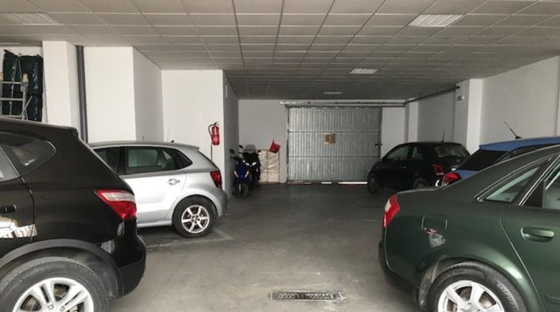 Sevilla - Utrera - 245m2