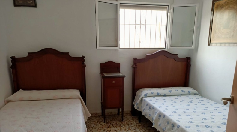 Sevilla - Utrera - 10000m2