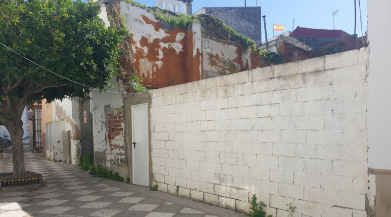 Sevilla - Utrera - 300m2