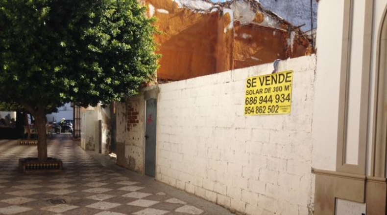 Sevilla - Utrera - 300m2