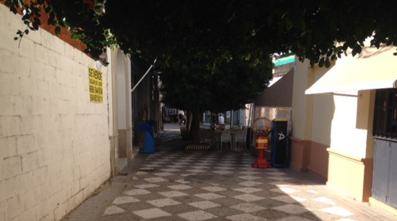 Sevilla - Utrera - 300m2