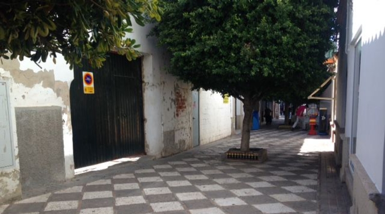 Sevilla - Utrera - 300m2