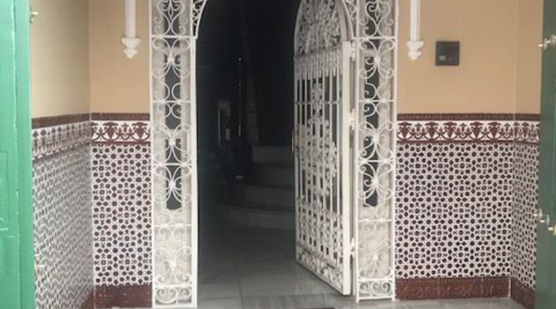 Sevilla - Utrera - 540m2