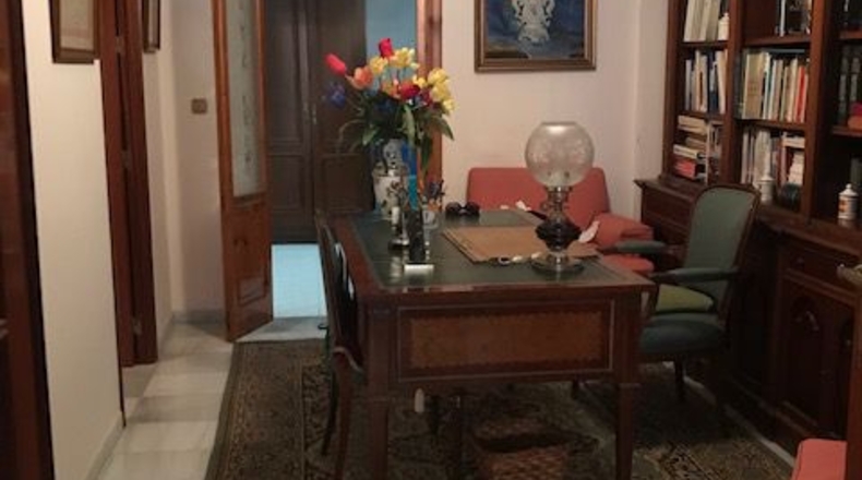 Sevilla - Utrera - 540m2