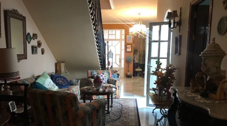Sevilla - Utrera - 540m2