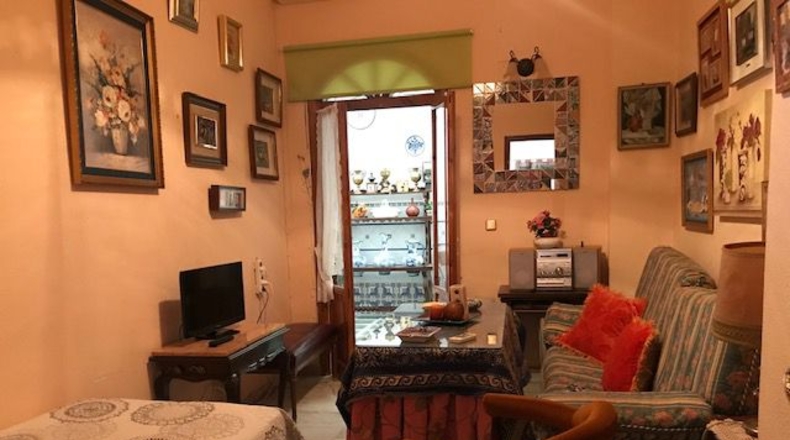 Sevilla - Utrera - 540m2