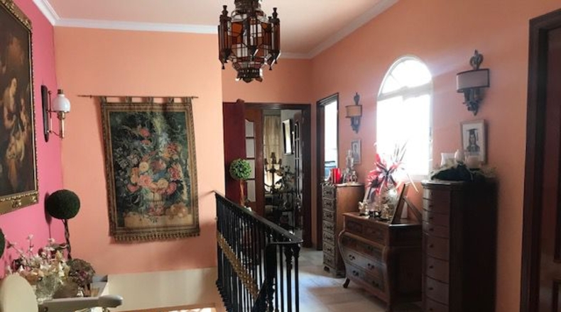 Sevilla - Utrera - 540m2