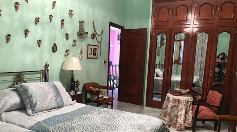 Sevilla - Utrera - 540m2