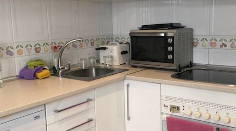 Sevilla - Utrera - 540m2