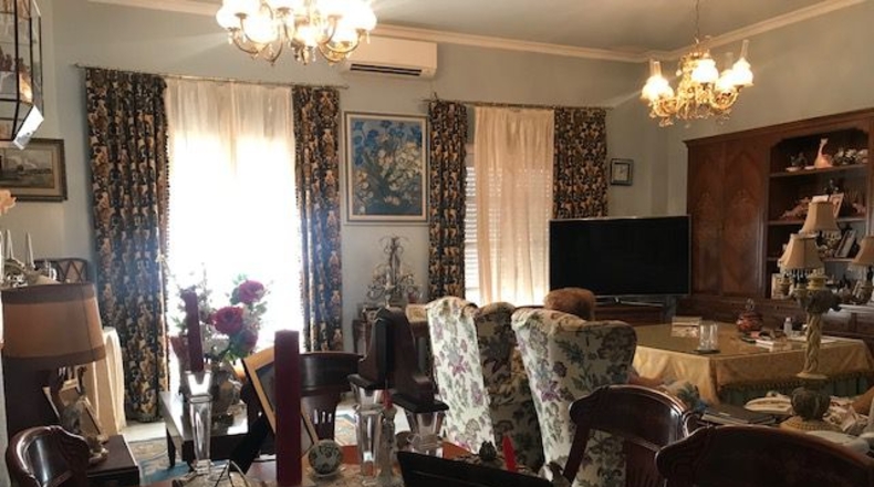 Sevilla - Utrera - 540m2