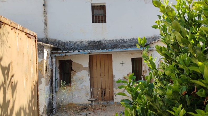 Sevilla - Los Molares - 555m2