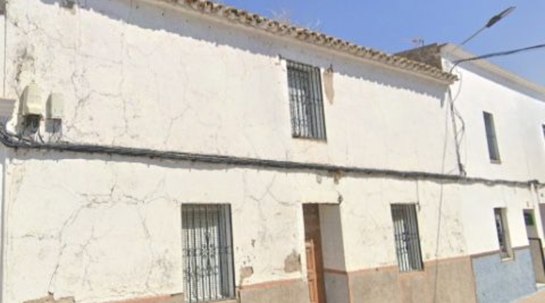 Sevilla - Los Molares - 555m2