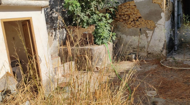 Sevilla - Los Molares - 555m2