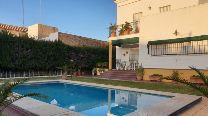 Sevilla - Utrera - 700m2