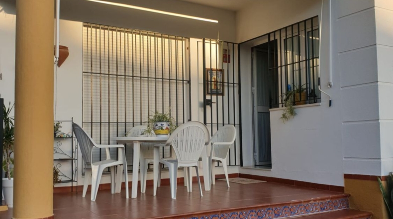 Sevilla - Utrera - 700m2