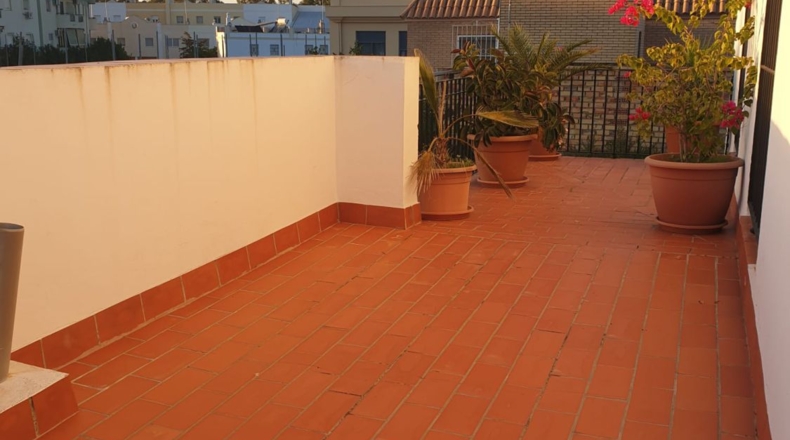 Sevilla - Utrera - 700m2