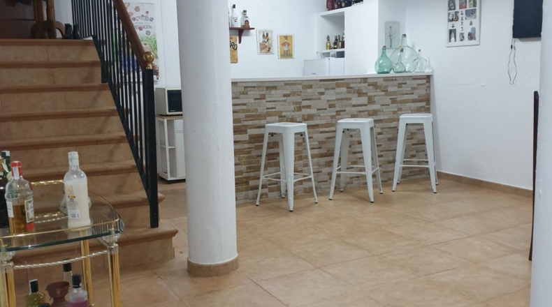 Sevilla - Utrera - 700m2