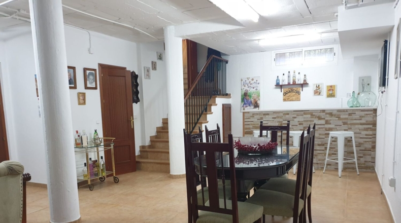 Sevilla - Utrera - 700m2