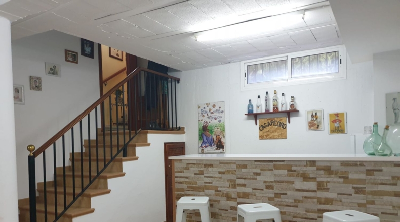 Sevilla - Utrera - 700m2