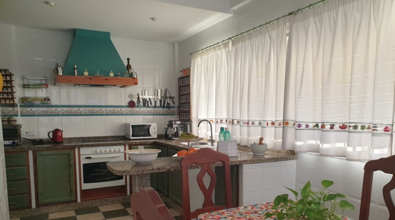 Sevilla - Utrera - 700m2