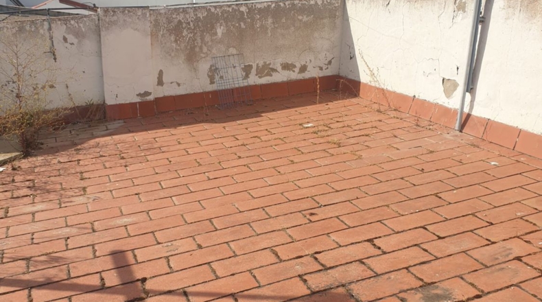 Sevilla - Utrera - 402m2