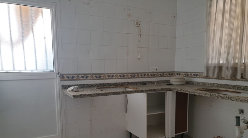 Sevilla - Utrera - 402m2