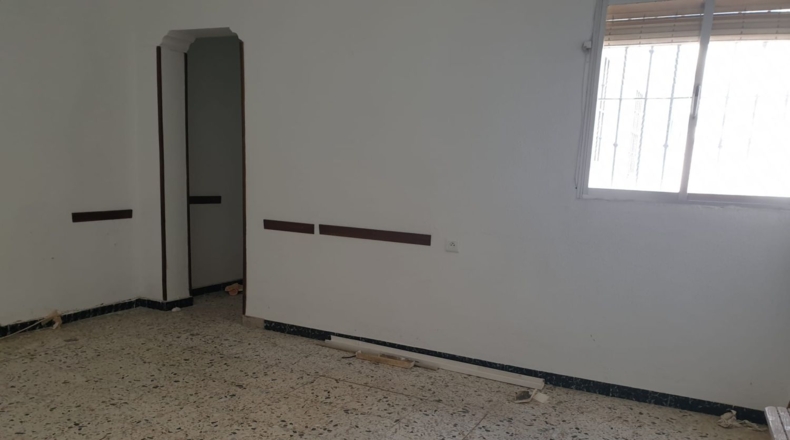 Sevilla - Utrera - 402m2