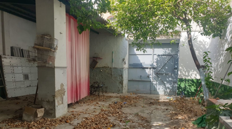 Sevilla - Utrera - 402m2