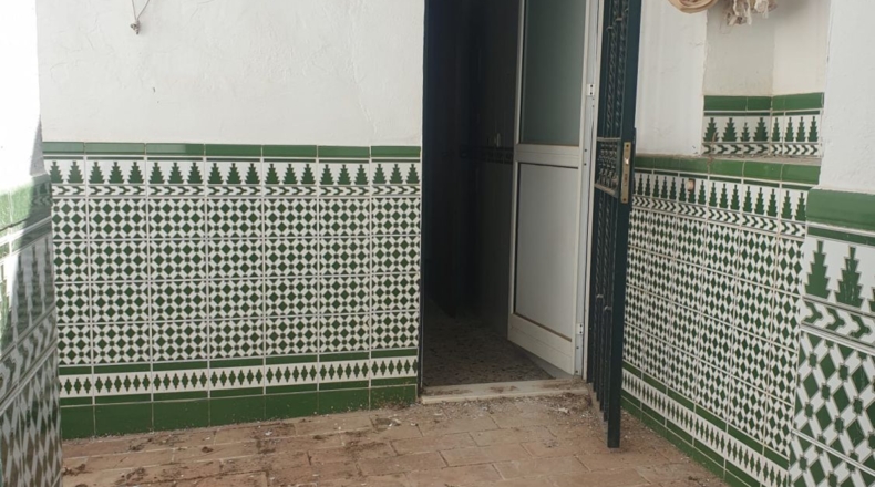 Sevilla - Utrera - 402m2