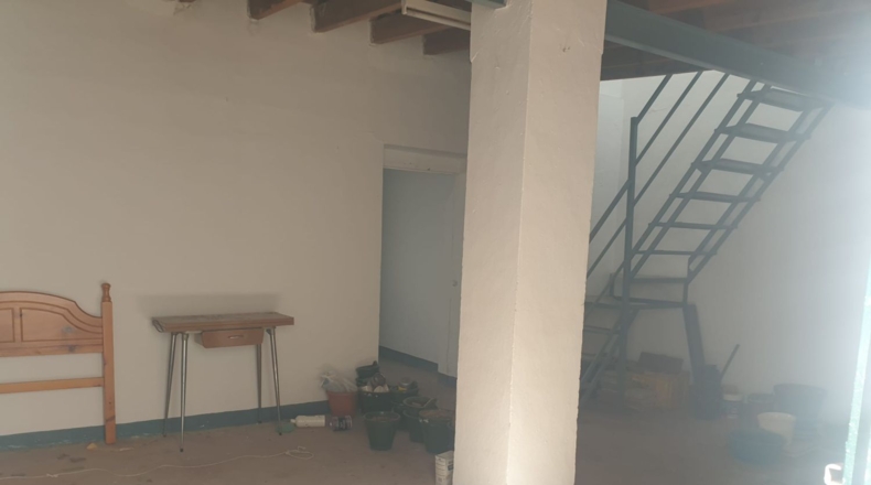 Sevilla - Utrera - 402m2