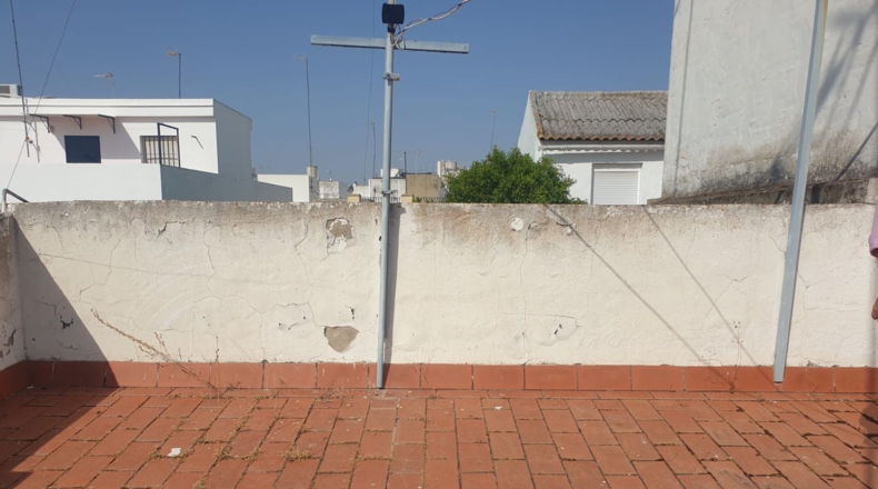 Sevilla - Utrera - 402m2