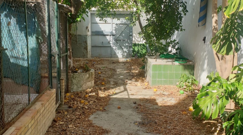 Sevilla - Utrera - 402m2