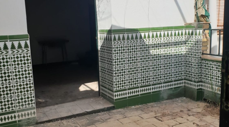 Sevilla - Utrera - 402m2