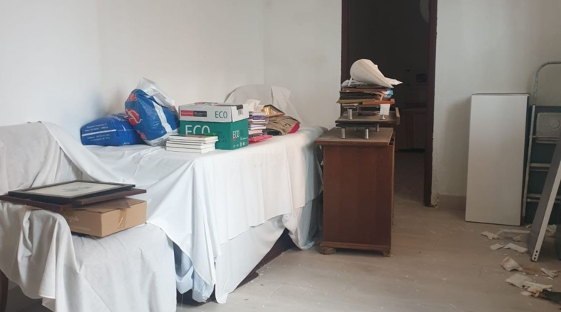 Sevilla - Utrera - 402m2