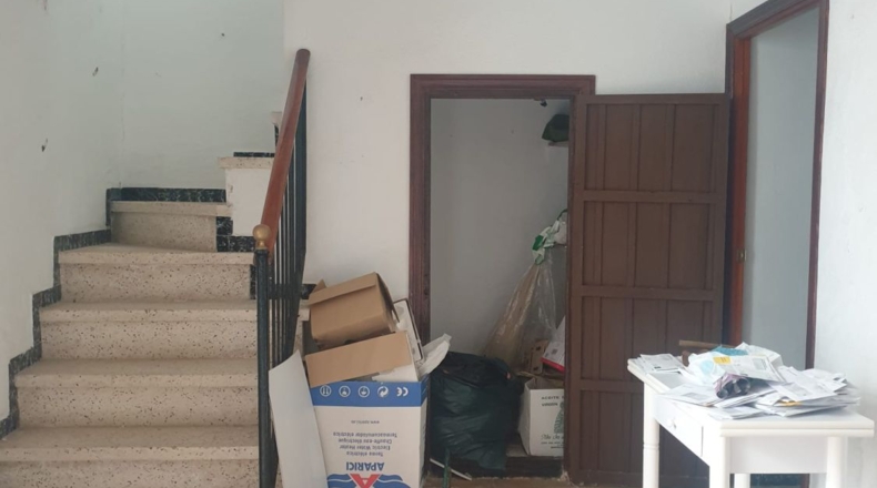 Sevilla - Utrera - 402m2