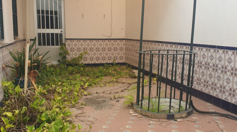 Sevilla - Utrera - 402m2